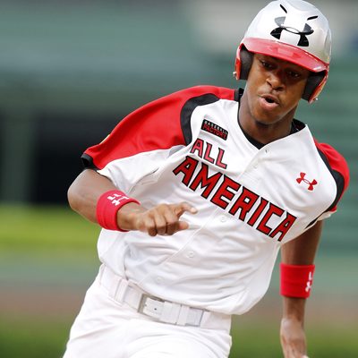Byron Buxton