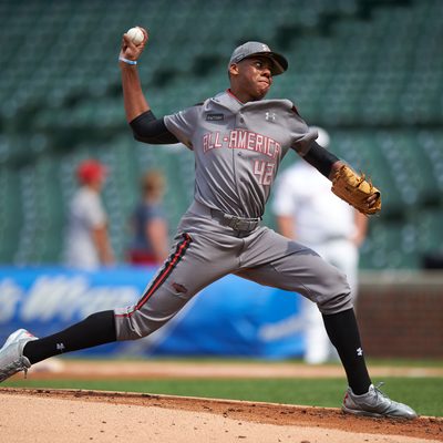 Hunter Greene