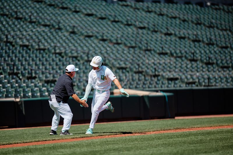 Game action