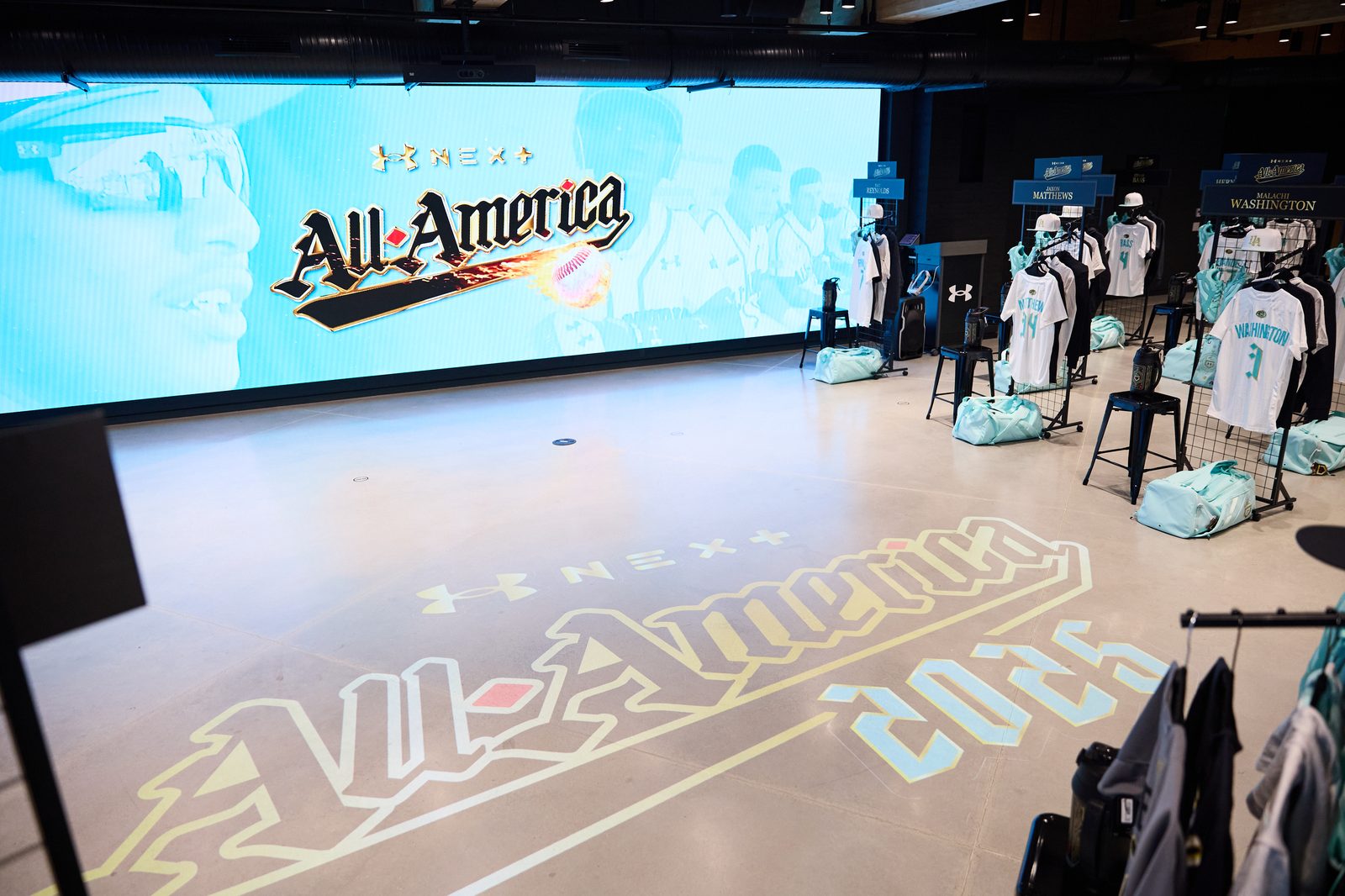 Under Armour All-America Game