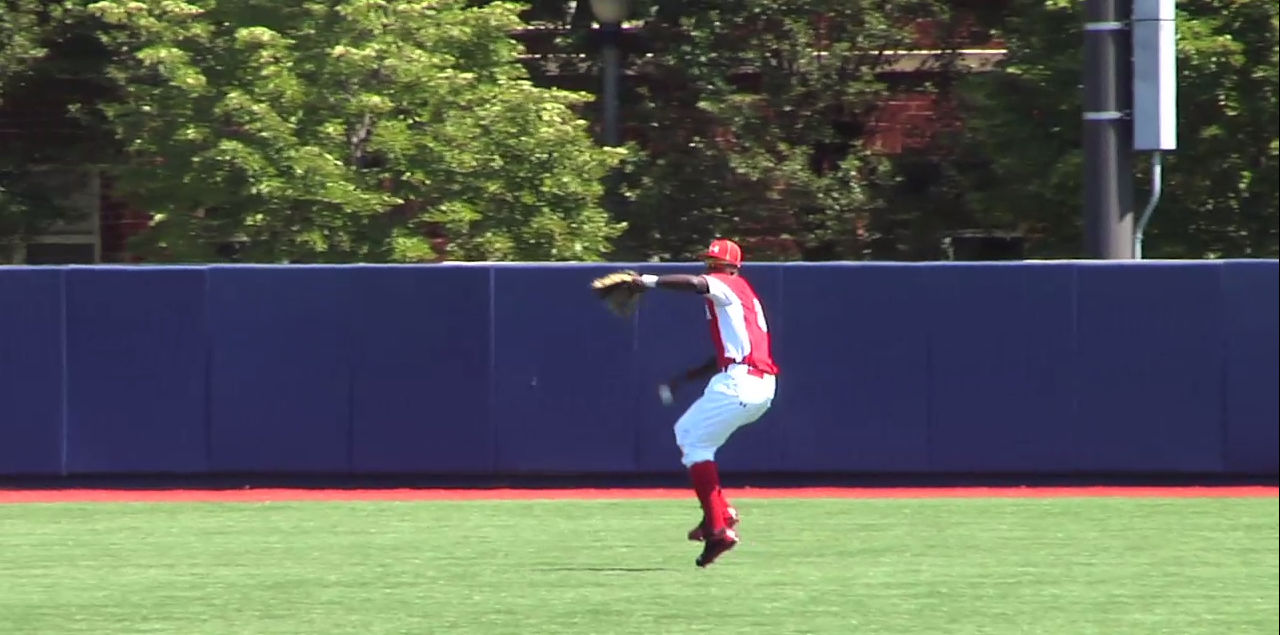 2014 Under Armour All-American Kyler Murray - Baseball Factory