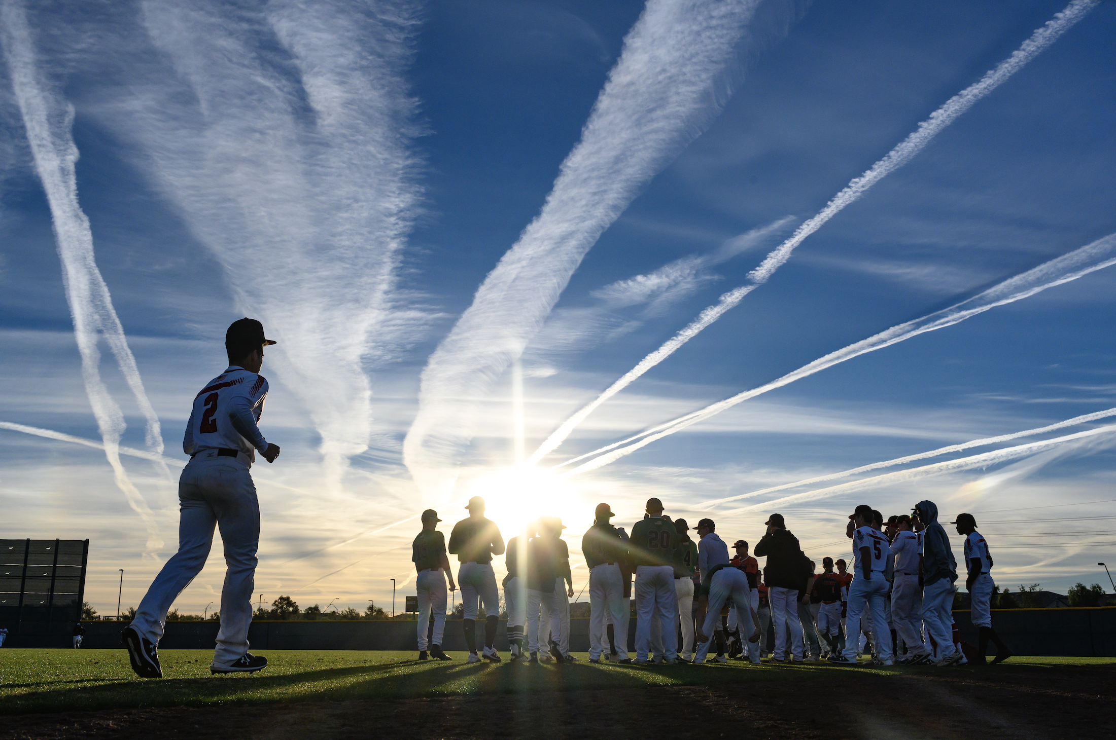 2020 Baseball Factory All-Star Classic