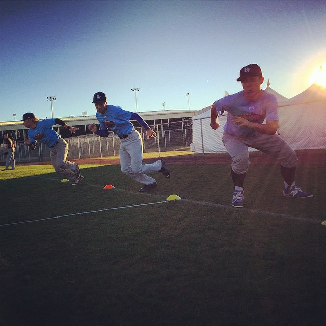 Baseball Factory Summer World Series at the NY Mets Spring Training Complex  - Baseball Factory