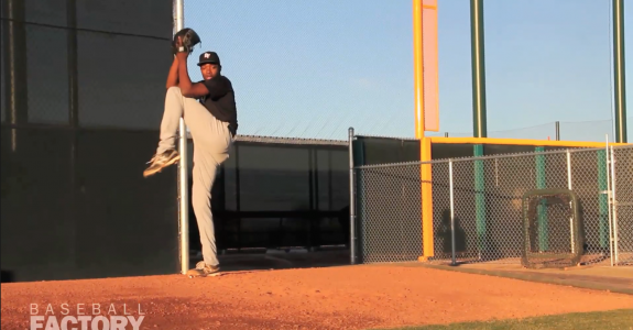 Road To Wrigley - Alek Thomas - Baseball Factory