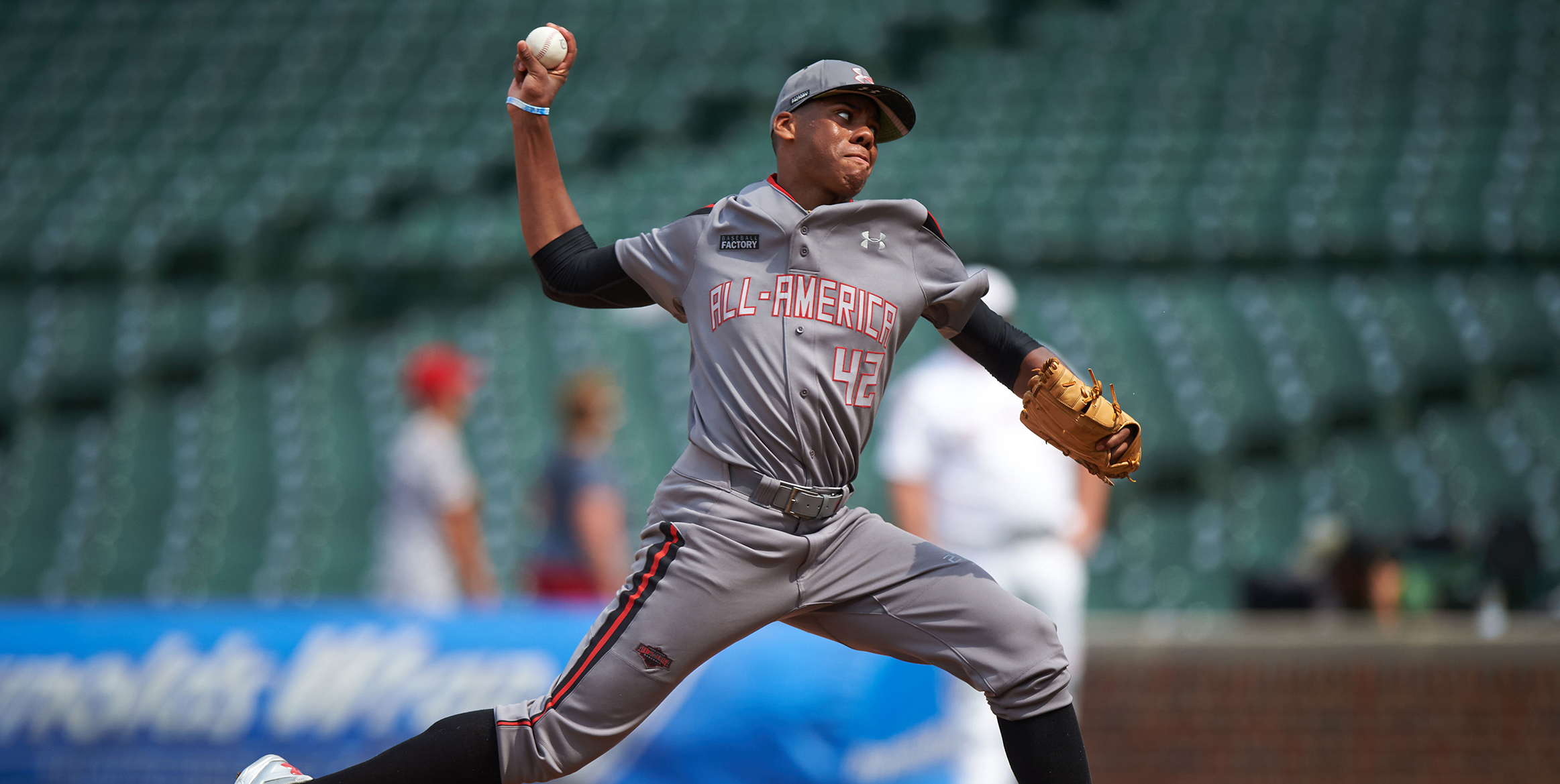 Top Performers - Baseball Factory