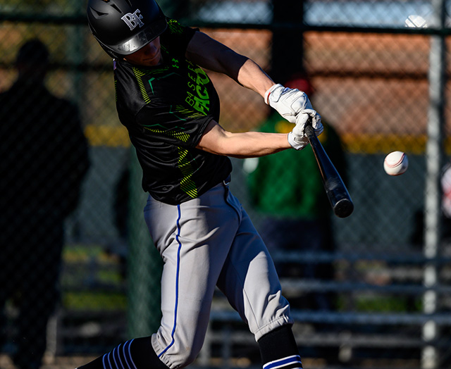 Baseball Factory Summer World Series at the NY Mets Spring