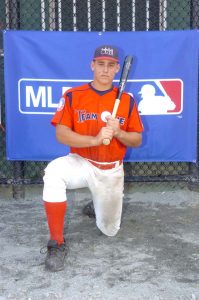 high school anthony rizzo