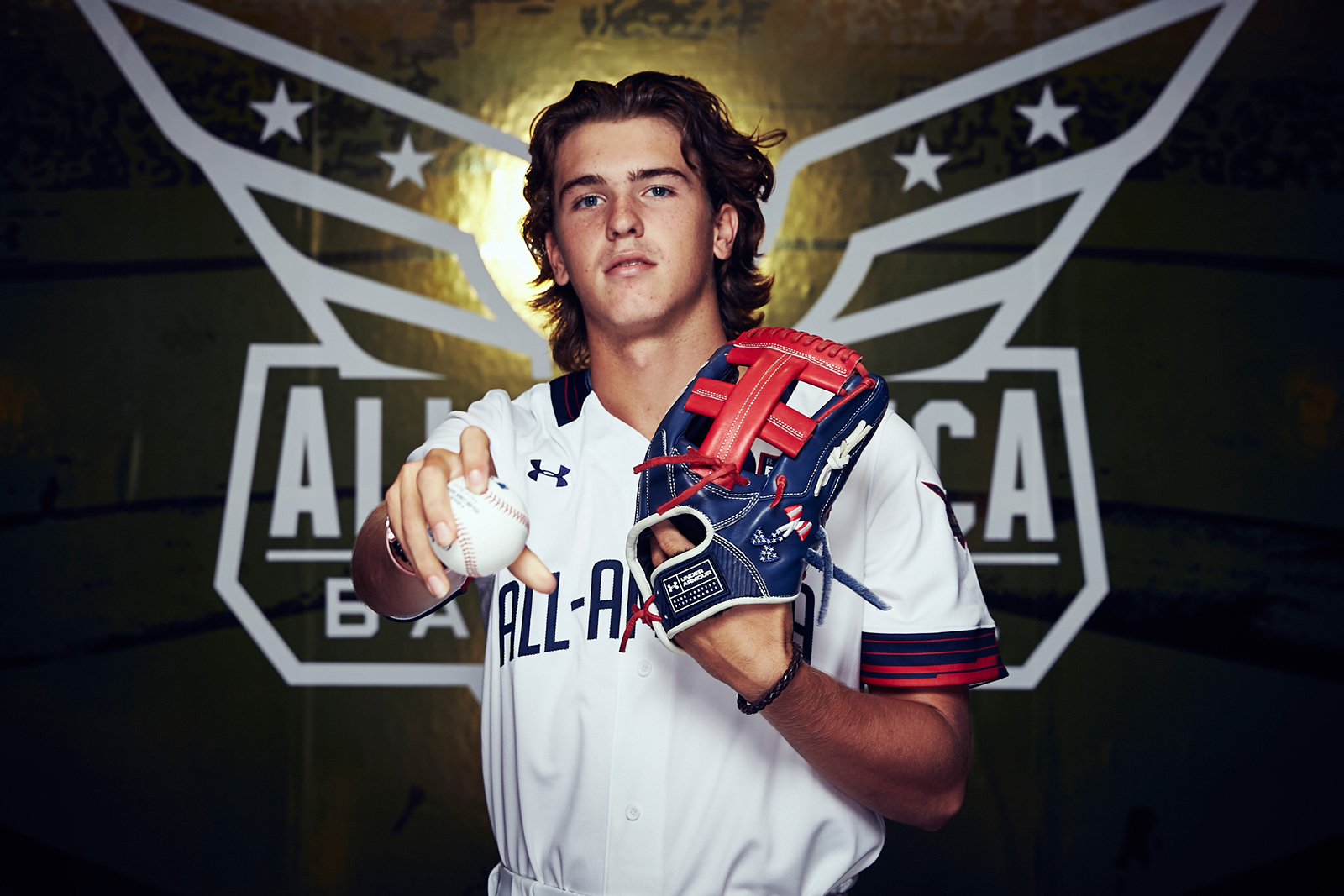 Under Armour All-America Baseball Game - Wikipedia