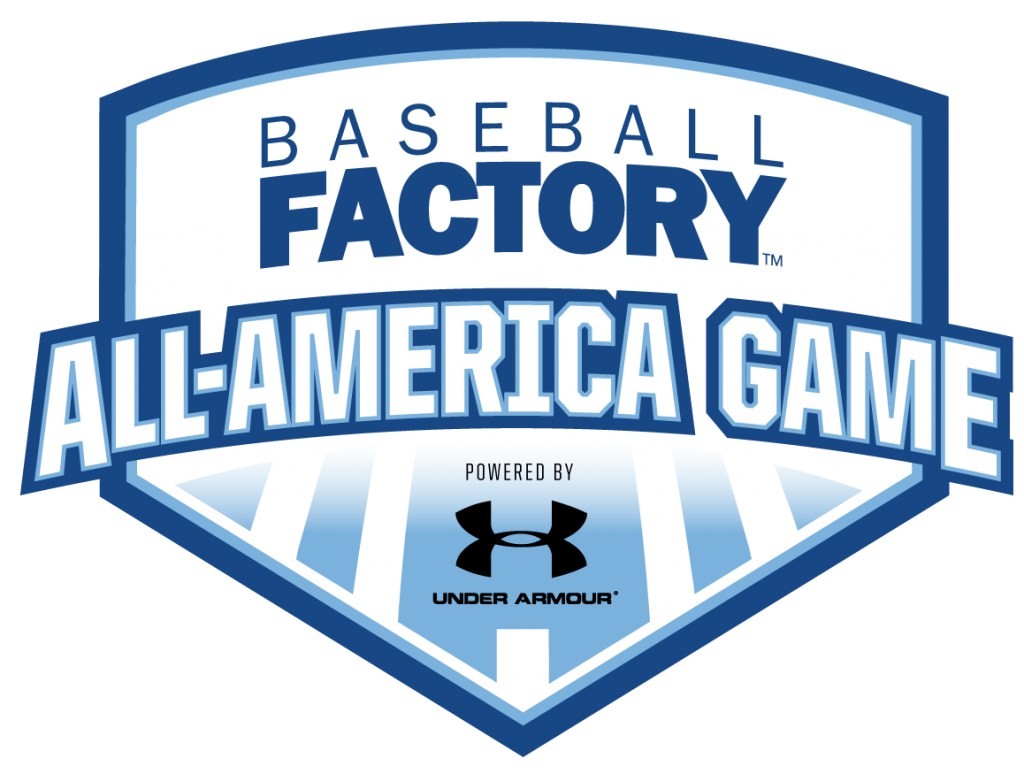2022 Baseball Factory AllAmerica Game powered by Under Armour