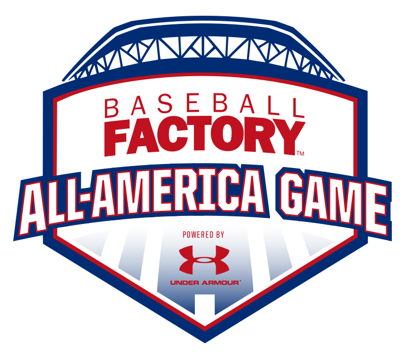 Baseball Factory AllAmerica Game Announcement Baseball Factory